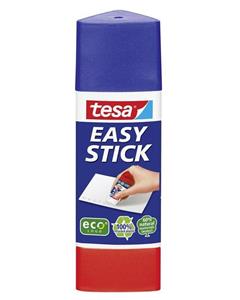 Tesa Glue Stick ecoLogo 57272-00200چسب ماتیکی سه گوش