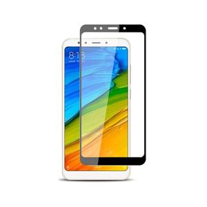 گلس تمام چسب شیائومی FULL Glue Glass Xiaomi Redmi Mi A2 / Mi 6X Full Glass Screen For Xiaomi Mi A2