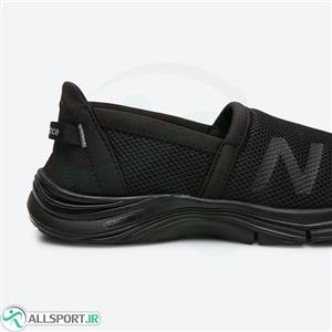 کتانی رانینگ زنانه نیوبالانس New Balance Black Slip-Ons WW265BK1-BK New Balance WW265BK1 Running Shoes For Women