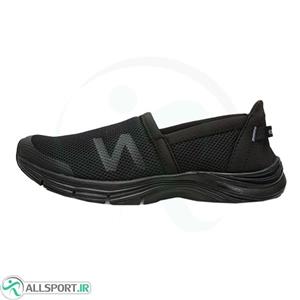 کتانی رانینگ زنانه نیوبالانس New Balance Black Slip-Ons WW265BK1-BK New Balance WW265BK1 Running Shoes For Women