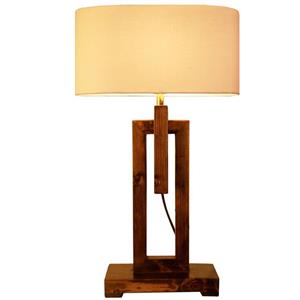 چراغ رومیزی مسینا مدل N7S Messina Standing Lamp 