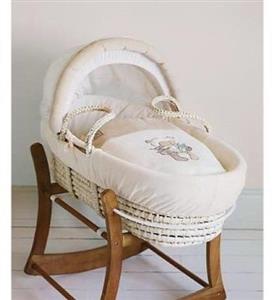 سبد ننو  (گهواره اى) قابل حمل مادرکر mothercare