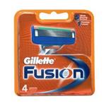 تیغ یدک اصلاحFusion power  ژیلت gillette