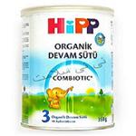 شیرخشک شماره 3 هیپ HIPP