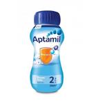 شیر مایع تقویتی آپتامیل aptamil 2