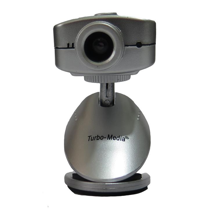 Turbo-Media TMW-0022 Webcam