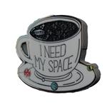 مگنت بانیبو مدل Spaceman03