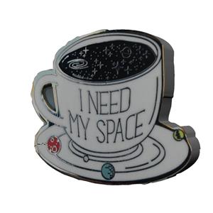 مگنت بانیبو مدل Spaceman03