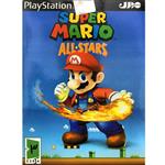 SUPER MARIO ALL STARS PS2