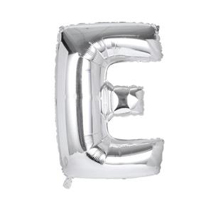 بادکنک فویلی بانیبو مدل حرف E