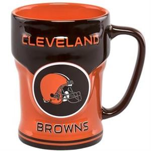 ماگ مدل Cleveland Browns کد10102