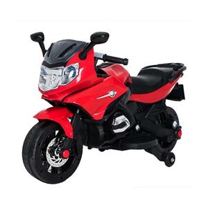 موتور شارژی مدل J558 J558-Rechargeable Motorcycle 