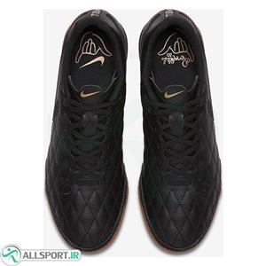 کفش فوتسال نایک تمپو ایکس لیگرا Nike TiempoX Ligera IV Ronaldinho10 IC AQ2202-007 