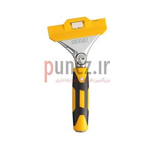 کاردک OLFA مدل 10 میلیمتر کد XSR-200