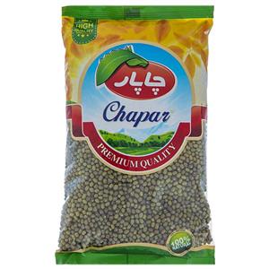 لوبیا چیتی چاپار مقدار 900 گرم Chapar Pinto Bean 900gr