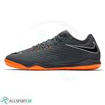 کفش فوتسال نایک هایپرونوم فانتوم Nike Hypervenom PhantomX III Pro IC AH7282-081