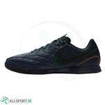 کفش فوتسال نایک تمپو ایکس لیگرا Nike TiempoX Ligera IV 10Ronaldinho IC AQ2202-440