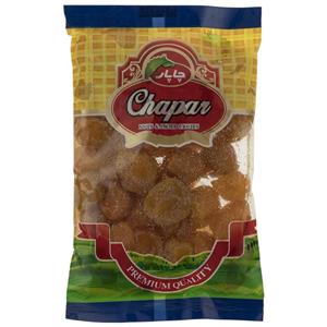 الو بخارا خشکپاک مقدار 400 گرم Chapar Dried Plum Bukhara 400gr 