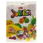 Shirin Asal Fruity Flavoured Jelly Form 500gr