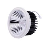 25W AR111 COB LED Lamp