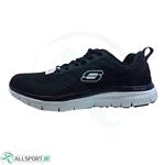 کتانی رانینگ مردانه اسکچرز  طرح  اصلی مشکی Skechers