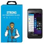 Monkey Strong Tempered Glass For Blackberry Z30
