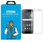 Monkey Strong Tempered Glass For Blackberry DTEK60