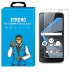 Monkey Strong Tempered Glass For Blackberry DTEK50