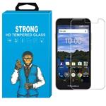 Monkey Strong Tempered Glass For Blackberry AURORA