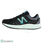 کتانی رانینگ مردانه نیوبالانس New Balance BlackGreen 420 v3