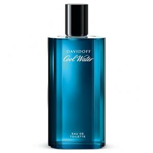 عطر مردانه دیویدف کول واتر من آیس فرش Davidoff Cool Water Men Ice Fresh 