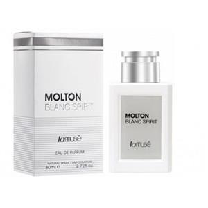 عطر و ادکلن مردانه لاموس ملتون بلنک اسپریت lamuse Molton Blanc Spirit for men