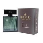 عطر و ادکلن مردانه دیوایز بلو د شنل Diviz Blue De Chanel For Men 