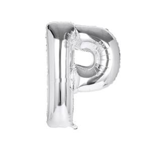 بادکنک فویلی بانیبو طرح P