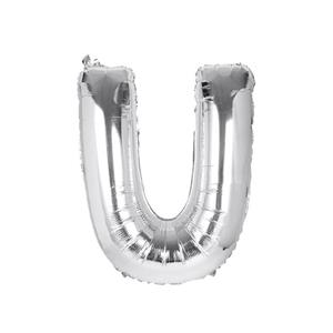 بادکنک فویلی بانیبو طرح U