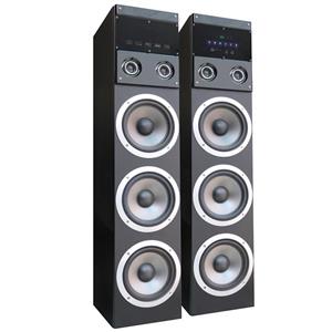 پخش کننده خانگی ماهسونیک مدل MS-251 Mahsonic MS-251 Home Multimedia Speaker