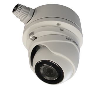 دوربین مداربسته هایک ویژن مدلDS-2CE56D8T-ITME HikVision DS-2CE56D8T-ITME 2MP EXIR Eyeball Camera
