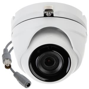 دوربین مداربسته هایک ویژن مدلDS-2CE56D8T-ITME HikVision DS-2CE56D8T-ITME 2MP EXIR Eyeball Camera