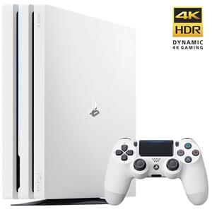 کنسول بازی سونی پلی استیشن 4 پرو ( ps4 )  ظرفیت 1 ترابایت