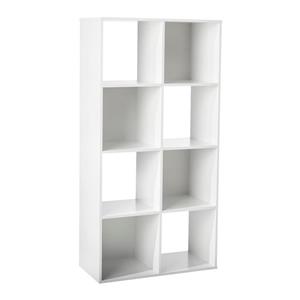 قفسه اداری سرو چوب مدل 8Cube 8Cube Organizer Shelf