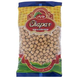 نخودچی شور چاپار مقدار 300 گرم Chapar Salt Chickpea 300gr 