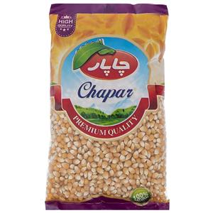 ذرت چاپار مقدار 900 گرم Chapar Corn 900gr 