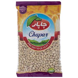 آجیل سویا چاپار مقدار 350 گرم Chapar Soybean 350gr