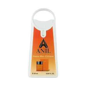 عطر جیبی آنیل سری گوشواره ای مدل Happy Clinique حجم 20 میلی لیتر Anil Happy Clinique Pocket Perfume Earrings Collection 20ml