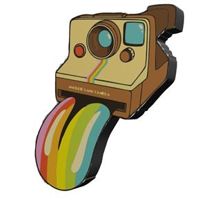 پیکسل بانیبو مدل Camera02