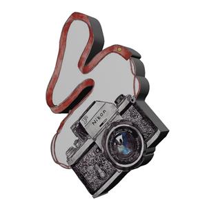 پیکسل بانیبو مدل Camera06