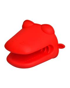 Mahrooz دستگیره سیلیکونی طرح تمساح