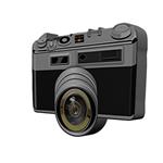 پیکسل بانیبو مدل Camera10