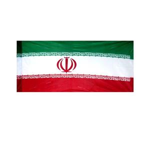   پرچم ایران مدل 2018