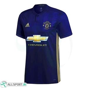 پیراهن دوم منچستریونایتد Manchester United 2018-19 Away Soccer Jersey 